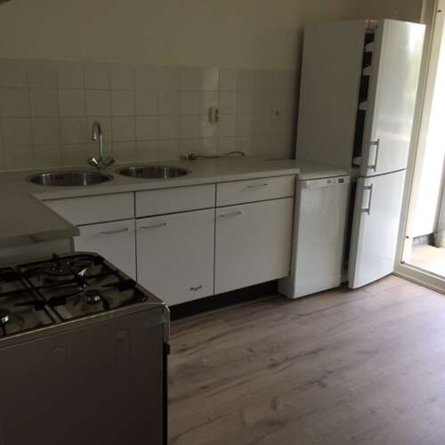 Foto #36 Appartement S.O.J. Palmelaan Groningen