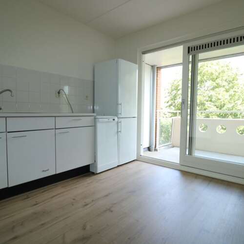 Foto #7 Appartement S.O.J. Palmelaan Groningen