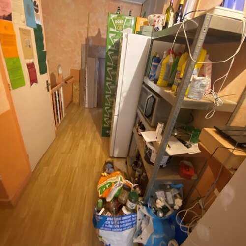 Foto #1 Appartement Tjerk Hiddesstraat Leeuwarden