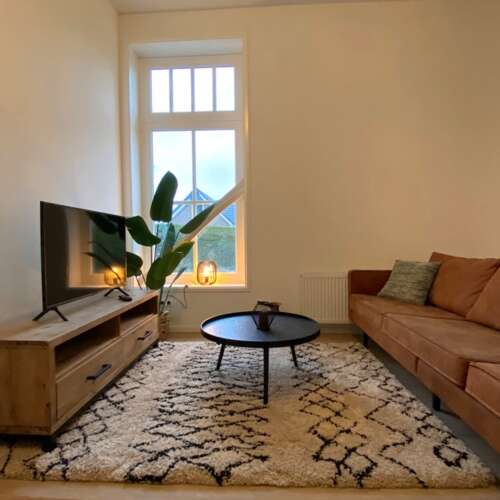 Foto #2 Appartement Kerkstraat Hoogezand