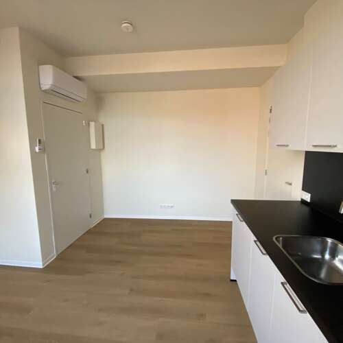 Foto #14 Appartement Helperpark Groningen