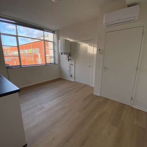 Foto #15 Appartement Helperpark Groningen