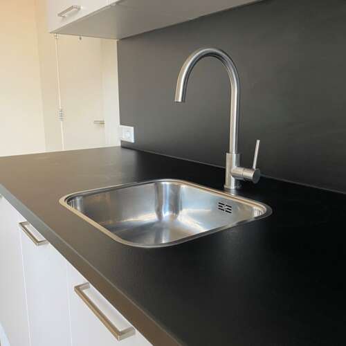 Foto #6 Appartement Helperpark Groningen