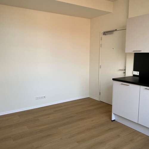 Foto #11 Appartement Helperpark Groningen