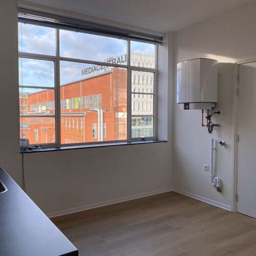 Foto #2 Appartement Helperpark Groningen