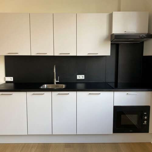 Foto #5 Appartement Helperpark Groningen