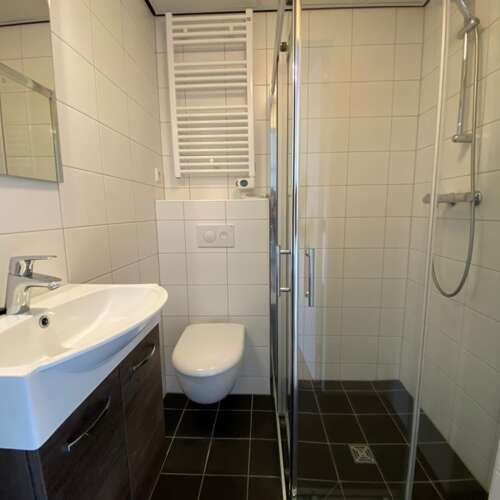 Foto #17 Appartement Helperpark Groningen