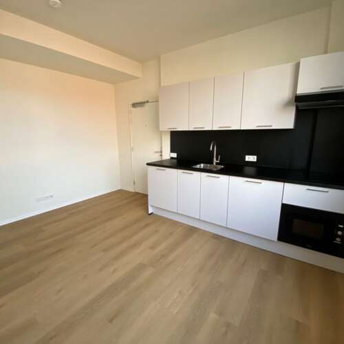 Foto #12 Appartement Helperpark Groningen