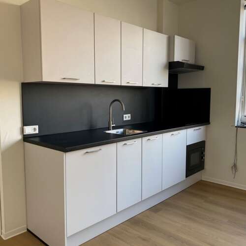 Foto #3 Appartement Helperpark Groningen