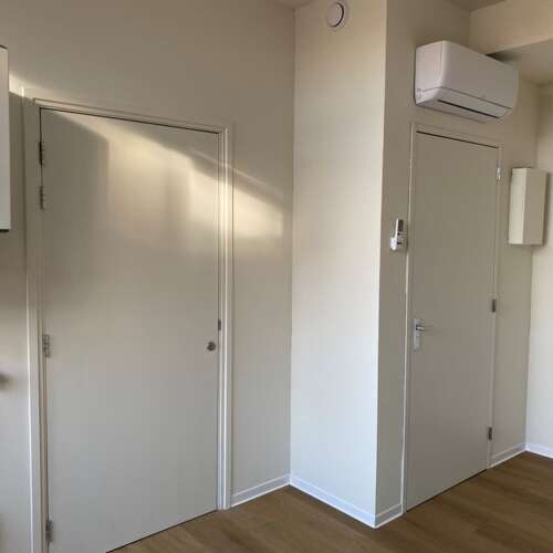 Foto #9 Appartement Helperpark Groningen