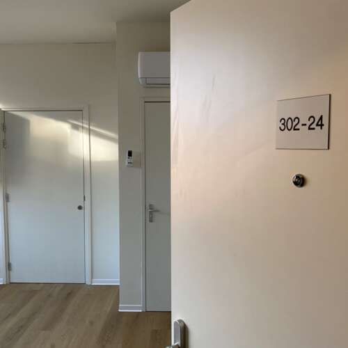 Foto #1 Appartement Helperpark Groningen