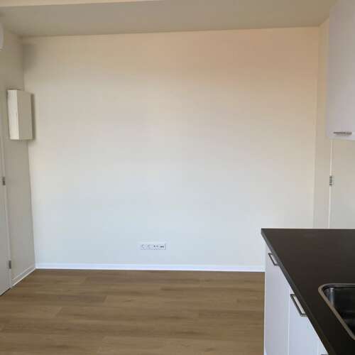 Foto #8 Appartement Helperpark Groningen