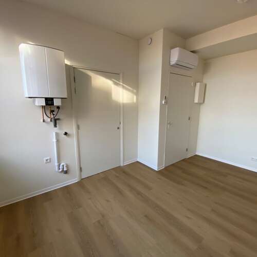 Foto #13 Appartement Helperpark Groningen