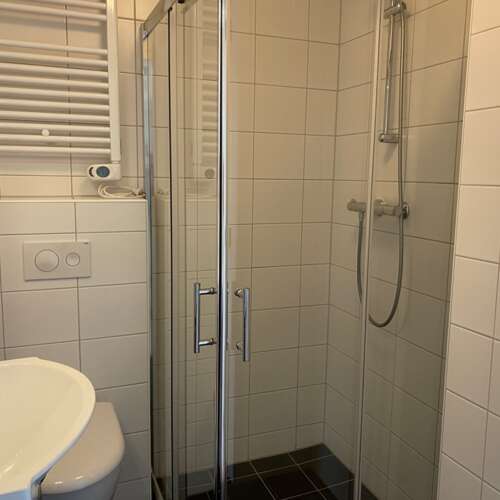 Foto #16 Appartement Helperpark Groningen