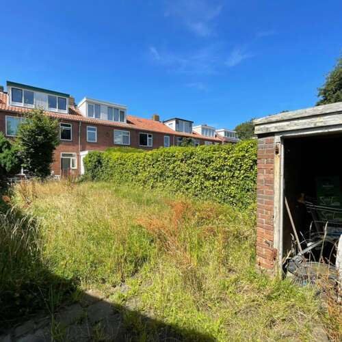 Foto #10 Appartement Pieter Langendijkstraat Leeuwarden