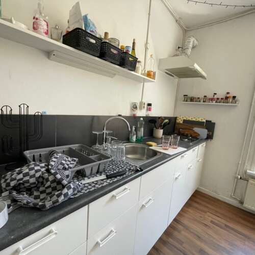 Foto #4 Appartement Pieter Langendijkstraat Leeuwarden