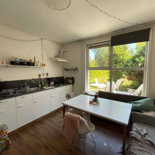 Foto #5 Appartement Pieter Langendijkstraat Leeuwarden