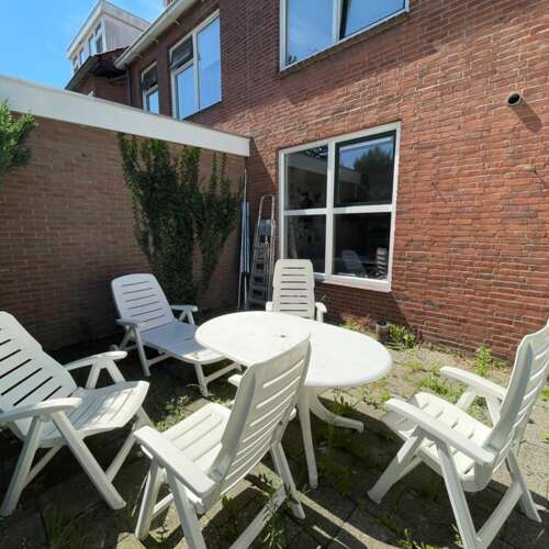 Foto #9 Appartement Pieter Langendijkstraat Leeuwarden