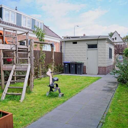 Foto #24 Huurwoning Slochterstraat Sappemeer