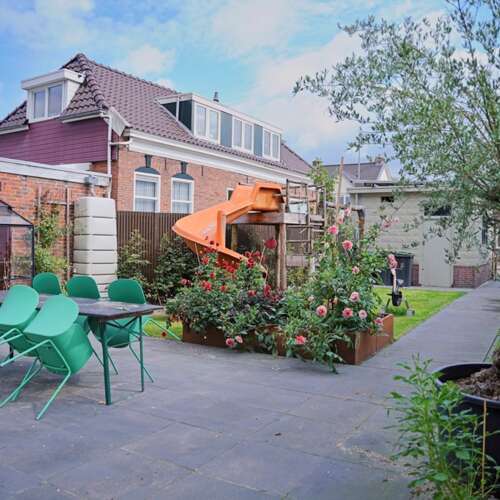 Foto #21 Huurwoning Slochterstraat Sappemeer