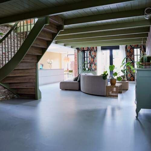 Foto #4 Huurwoning Slochterstraat Sappemeer