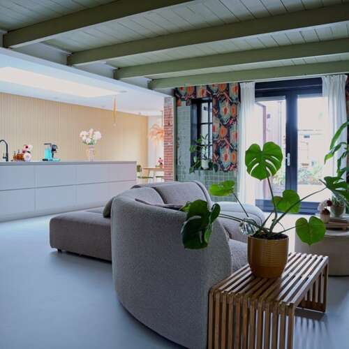 Foto #8 Huurwoning Slochterstraat Sappemeer