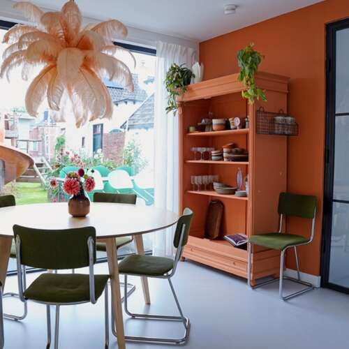 Foto #7 Huurwoning Slochterstraat Sappemeer