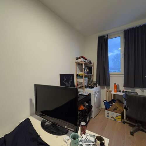 Foto #4 Appartement van Swinderenstraat Groningen