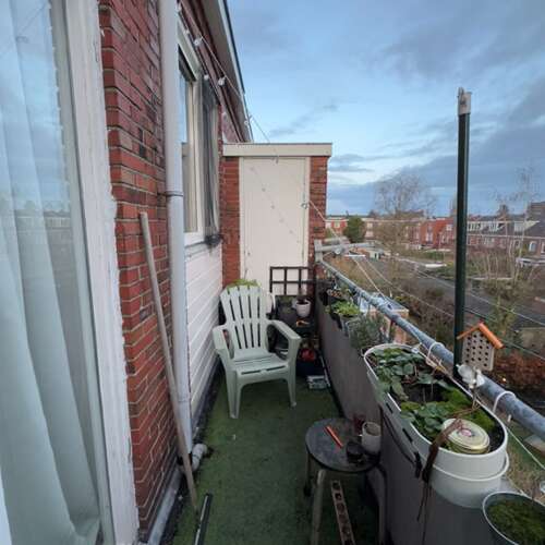 Foto #6 Appartement van Swinderenstraat Groningen