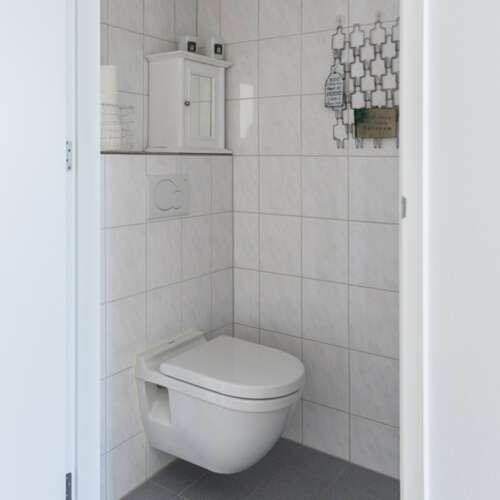 Foto #9 Appartement Herculeslaan Utrecht