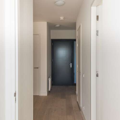 Foto #2 Appartement Herculeslaan Utrecht