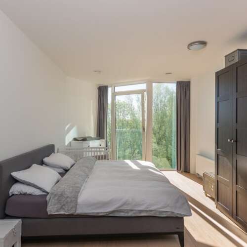 Foto #3 Appartement Herculeslaan Utrecht