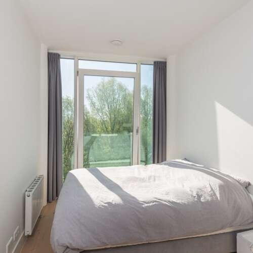 Foto #5 Appartement Herculeslaan Utrecht