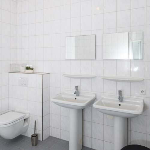 Foto #8 Appartement Herculeslaan Utrecht