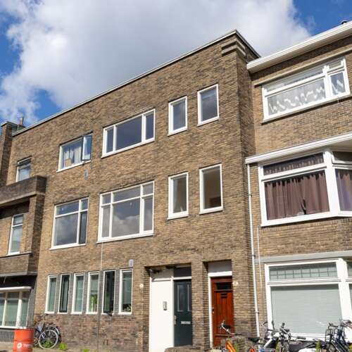 Foto #0 Appartement Landstraat Groningen