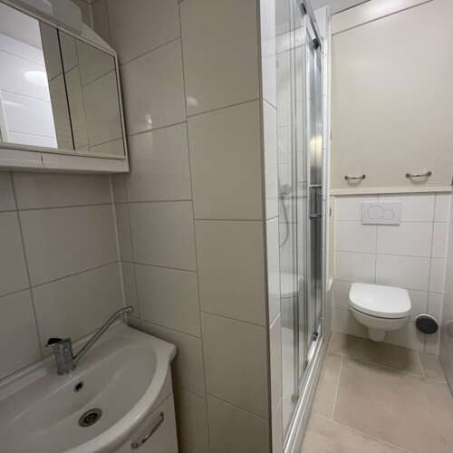 Foto #1 Appartement Raamstraat Groningen