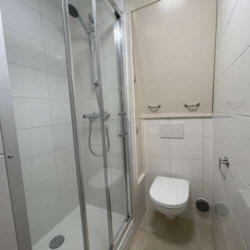 Foto #2 Appartement Raamstraat Groningen