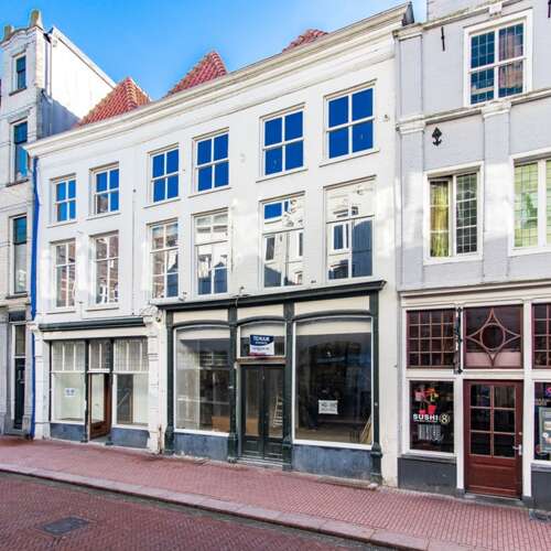 Foto #8 Appartement Visstraat Den Bosch