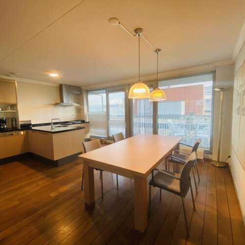 Foto #11 Appartement Stadsplein Amstelveen