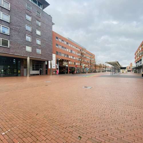 Foto #31 Appartement Stadsplein Amstelveen