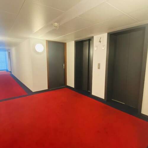 Foto #27 Appartement Stadsplein Amstelveen