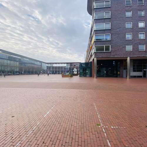 Foto #34 Appartement Stadsplein Amstelveen