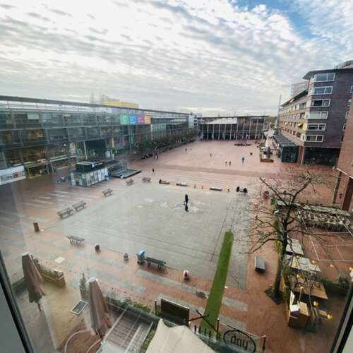 Foto #5 Appartement Stadsplein Amstelveen