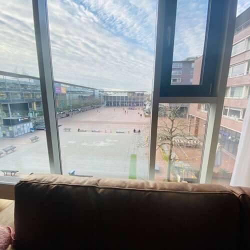 Foto #24 Appartement Stadsplein Amstelveen