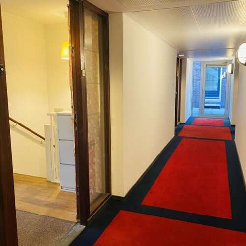 Foto #26 Appartement Stadsplein Amstelveen