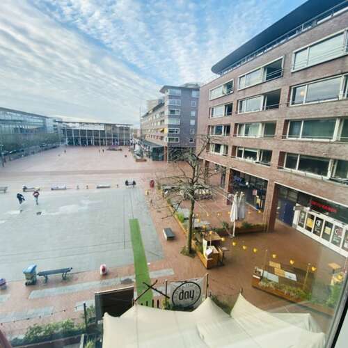 Foto #21 Appartement Stadsplein Amstelveen