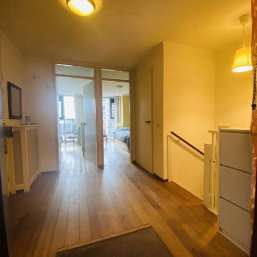 Foto #10 Appartement Stadsplein Amstelveen