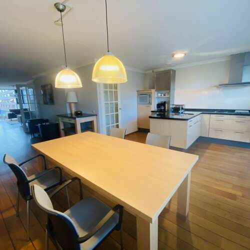 Foto #19 Appartement Stadsplein Amstelveen