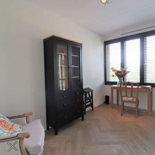 Foto #13 Appartement Bella Vistastraat Amsterdam