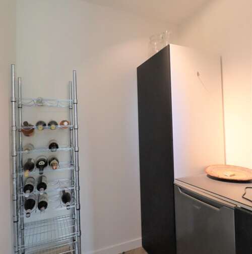 Foto #7 Appartement Bella Vistastraat Amsterdam